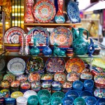 Turkish bowls